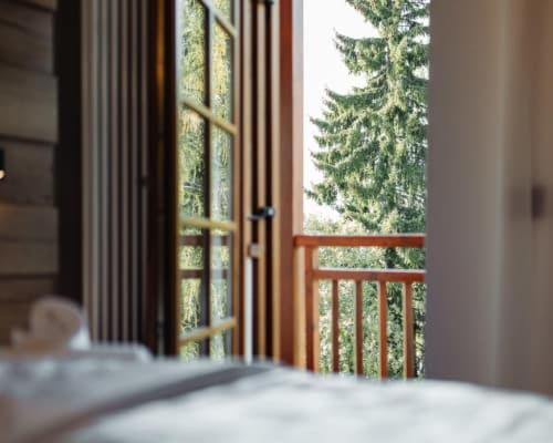 Hotel Leonard Nova Ponente Ngoại thất bức ảnh