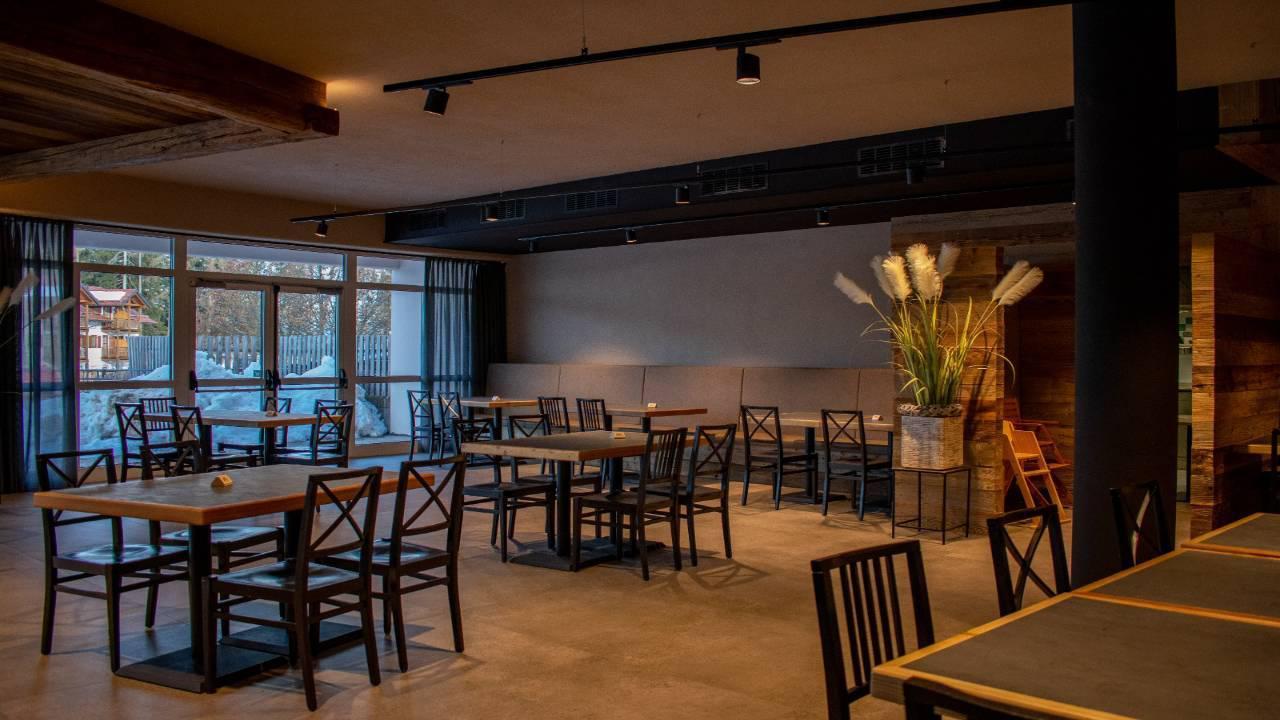 Hotel Leonard Nova Ponente Ngoại thất bức ảnh
